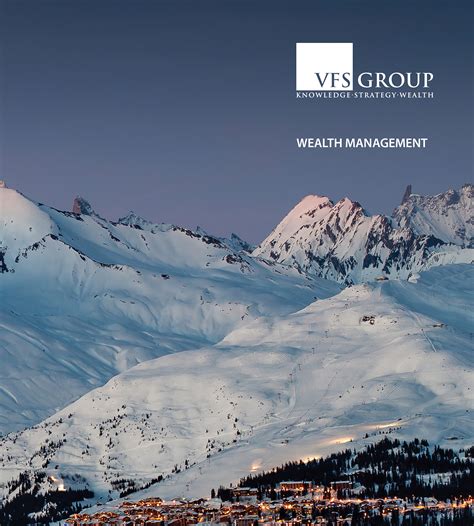 VFS Group - evoke design