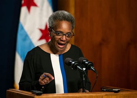 Chicago Mayor Letter Being Sent To Ask Alderman To Resign The Seattle Times