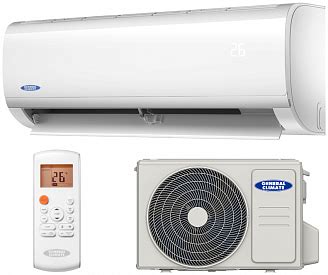Сплит-система General Climate GC-RE09HR/GU-RE09H Инвертор купить в ...