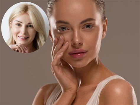 Przynosi Sk Rze Ukojenie Stary Trend Beauty W Nowym Wydaniu Robi