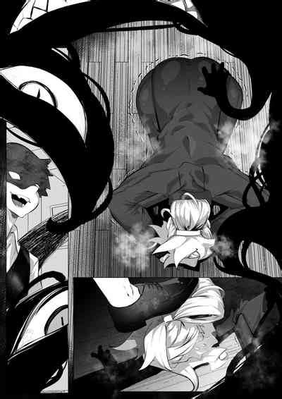 Hawkeye Chuui Wa Nikubenki Tantou Hisho Ni Natta Youdesu Nhentai Hentai Doujinshi And Manga