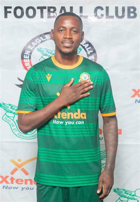 African Soccer Updates On Twitter Mercato Louis Macha Joins Zambian