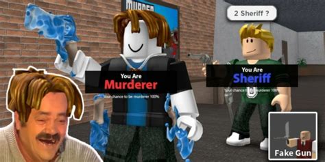 Roblox Murder Mystery 2 Codes