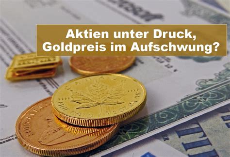 Das Kann Den Goldpreis Jetzt Bewegen Goldreporter