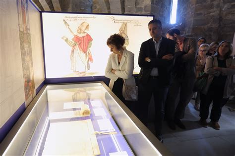 El Archivo De Navarra Inaugura Una Exposici N Sobre Las Mujeres En La