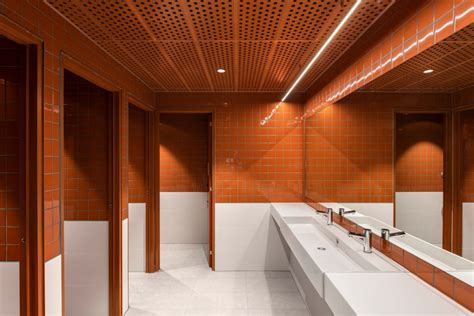 Mill Film Studio By Studio Nine Architects Rtf Rethinking The Future