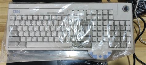 Posatmparts Ibm Surepos Keyboard Y Keys Keyboard