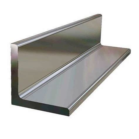 316 Stainless Steel Angle At Rs 300 Kg SS Angle In Mumbai ID