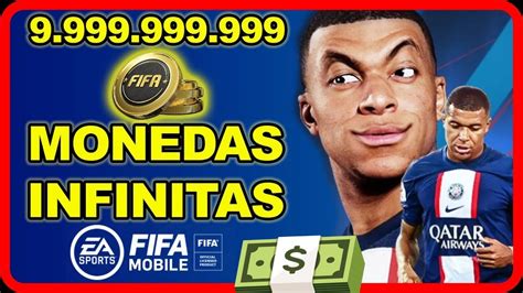 Como Ser Millonario En Fifa Mobile 23🤑 Monedas Infinitas😱 Mod Apk