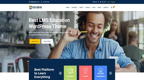 How To Make Online Course Lms Educational Website Like Udemy With