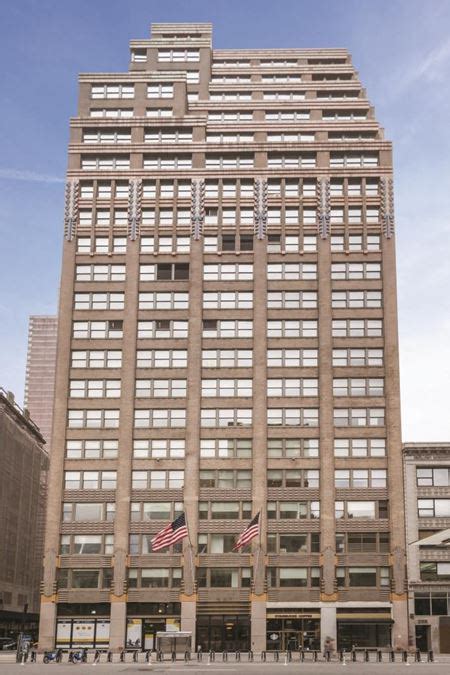 261 Fifth Ave New York Ny 10016