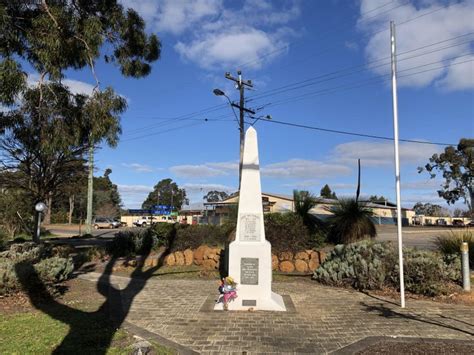 Cranbrook Memorial Hall Places Of Pride