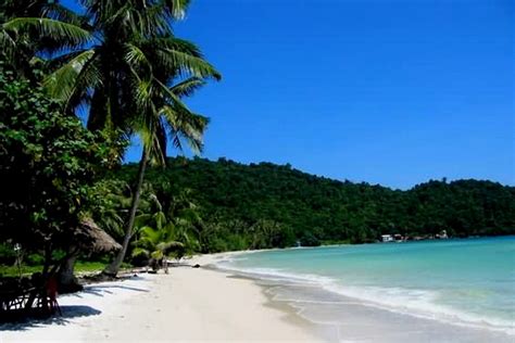 Phu Quoc Charm Island 3 Days 2 Nights TNK Travel