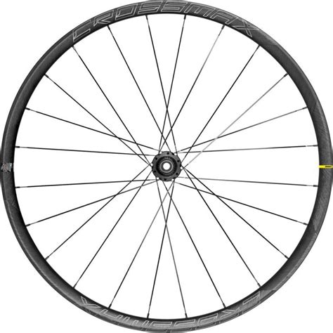 Mavic Crossmax Slr X Mm Boost Centerlock Roue