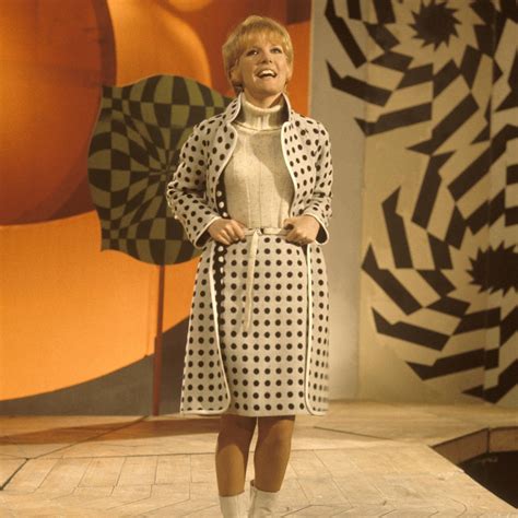 Petula Clark