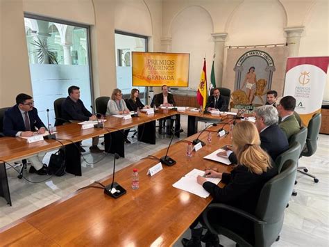 La Junta Convoca En Granada Los Premios Provinciales De Tauromaquia