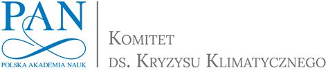 Komitet Ds Kryzysu Klimatycznego Polskiej Akademii Nauk