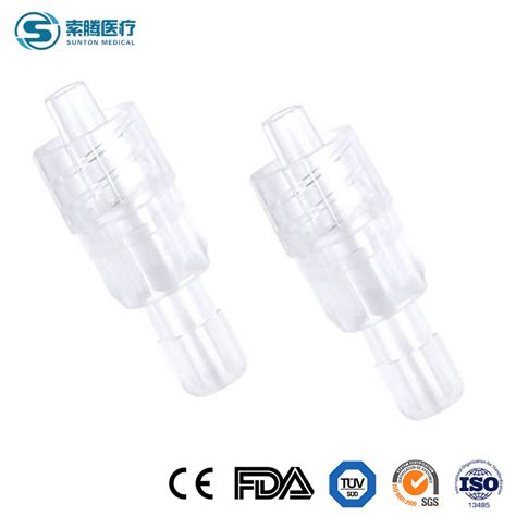 Sunton China Oem Customized High Quality Disposable Iso Safety