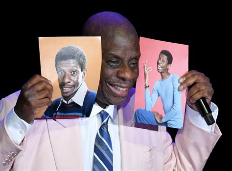 Jimmie Walker Has No Wife & Children as He Continues to Dedicate His