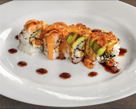 Sakura Sushi And Hibachi Grill Online Order Farmington Mn