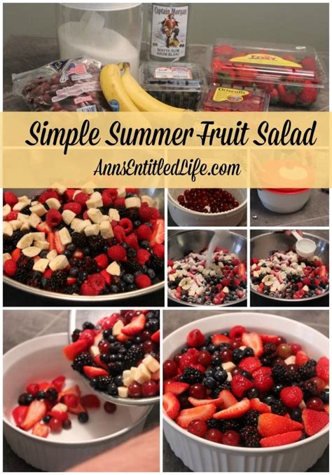 1000+ images about Fruit Recipes on Pinterest