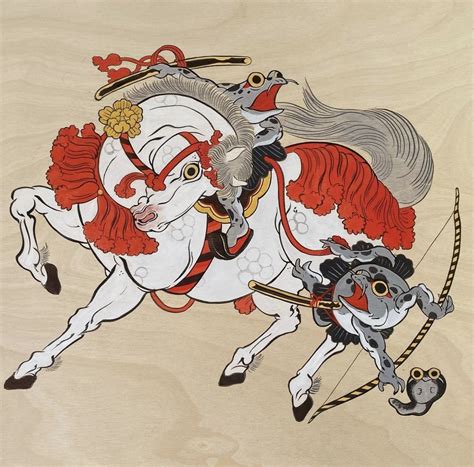 Chinese Tigers Artofit