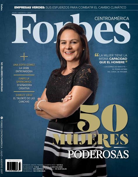 Forbes Centroamérica Julio 2017 Digital DiscountMags