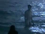 Naked Salma Hayek In Ask The Dust Video Clip