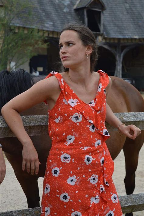 Constance Gay Nue Photos Biographie News De Stars Les Stars Nues