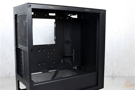 Обзор и тестирование корпуса DeepCool CH510: функциональный минимализм ...