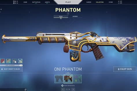 Eu Skins Celestial Fan Elderflame Vandal Oni Phantom Prime