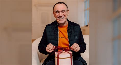 Поздравьте Евгения с Днем Рождения!