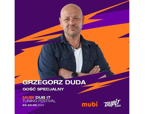 Mubi Dub It Xi Mubi Dub It Tuning Festival Targi Kielce S A