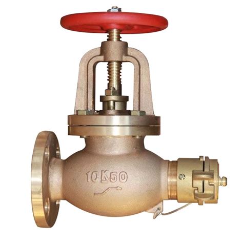 Shop JIS Globe Hose Valve In Dubai UAE