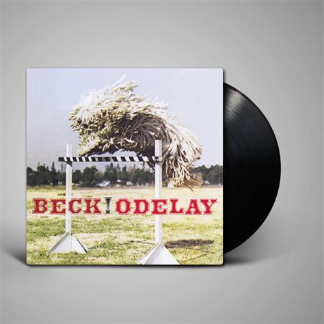 Beck - Odelay Vinyl – Resident Vinyl