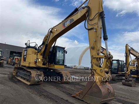 2017 Cat 335fl Cr For Sale 169500 Usd Cat Used