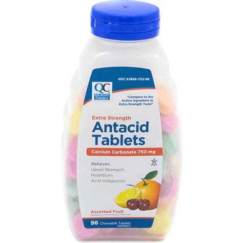 ANTACID TABLETS | Shop | Foodtown