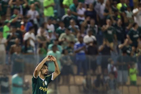 Palmeiras Muda Tr S Jogos Como Mandante Para A Arena Barueri No In Cio