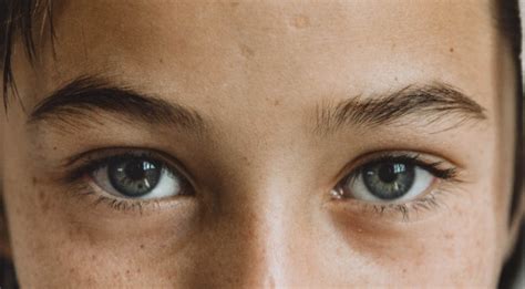 What Social Cues Can Be Detected From Your Eye Movements Love Your