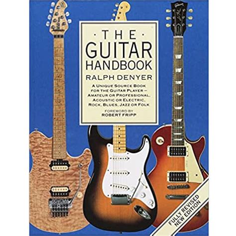 Best Guitar Books For Beginners List Guitar Lobby