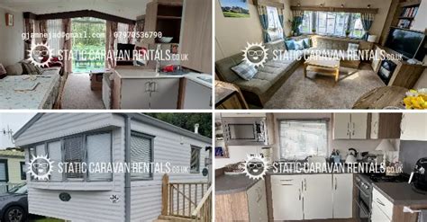 Full List Of Private Caravans For Rent Scotland