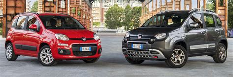 Fiat Panda Hp Paul Tan S Automotive News