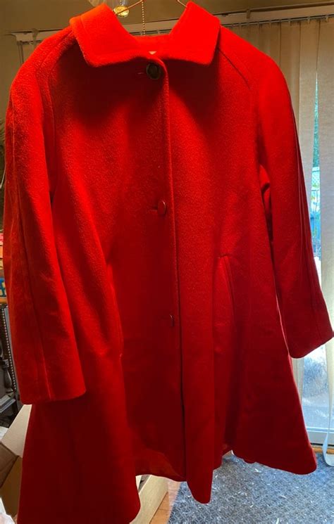 Vintage Bill Blass Jacket Gem