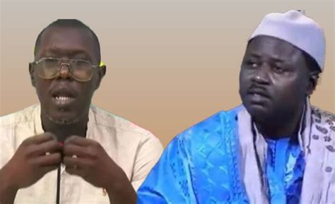 Affaire Bah Diakhaté et Imam Ndao Le délibéré renvoyé Xibaaru