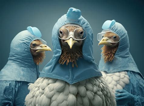 Bird Flu Vaccine Status Medical Forum