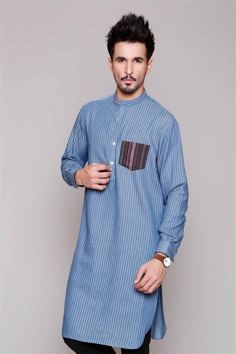 Men Kurta Designs Latest Spring Summer Collection 2018 2019 Trends