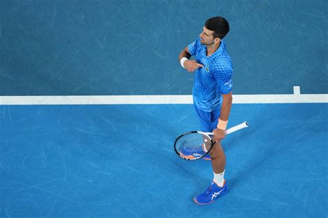 Djokovic Vô địch Australian Open Nhà Vua Trở Lại