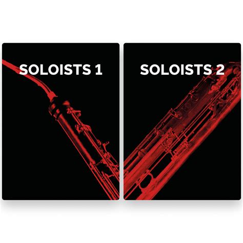 Berlin Woodwinds Soloists By Orchestral Tools Woodwind Plugin Vst