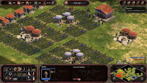 Age Of Empires Definitive Edition Cheat Codes Guide