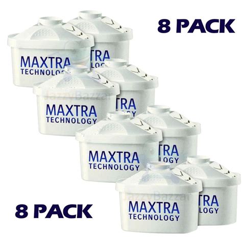 Water Filter Cartridges: Maxtra Water Filter Cartridges
